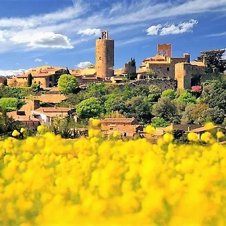 Hostel Hostal Can Ruben Girona