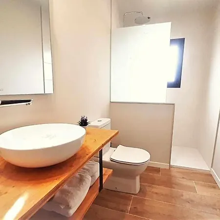 Hostal Can Ruben خيرونا